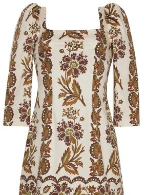 Cara Cara Belinda Dress Size 8